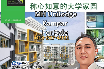 MH UniLodge