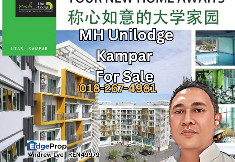 MH UniLodge