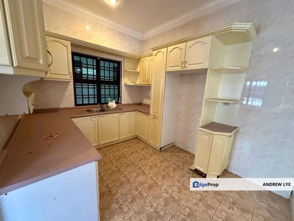 Ipoh Garden East 2.5 Storey Semi Detached House For Sale , Perak, Ipoh