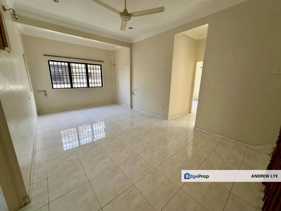 Ipoh Garden East 2.5 Storey Semi Detached House For Sale , Perak, Ipoh
