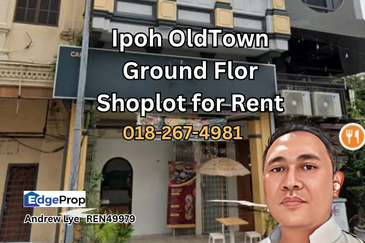 Ipoh Town
