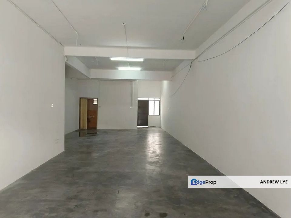 Ipoh Garden East Shoplot for Rent, Perak, Ipoh