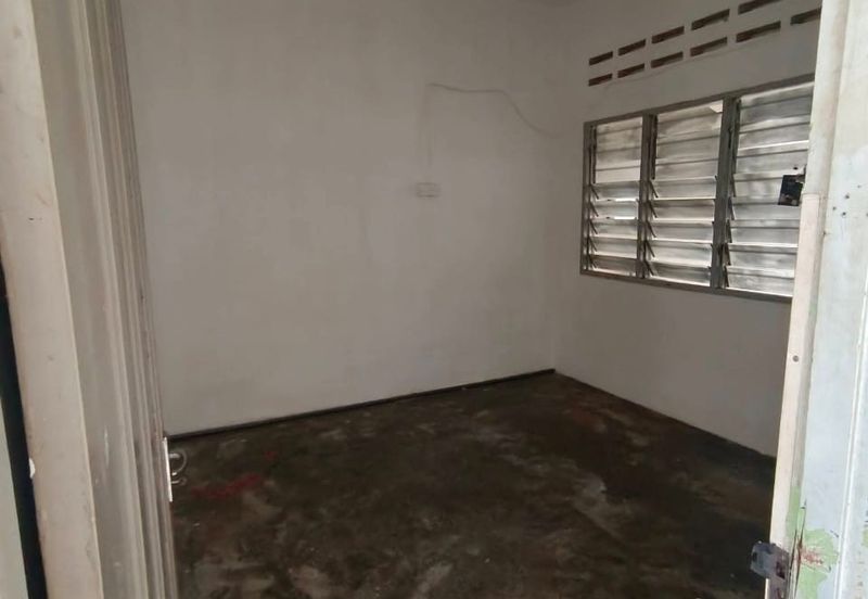 Jalan Paloh, Taman Taiping