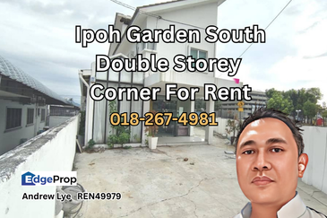 Taman Ipoh Selatan (Ipoh Garden South)