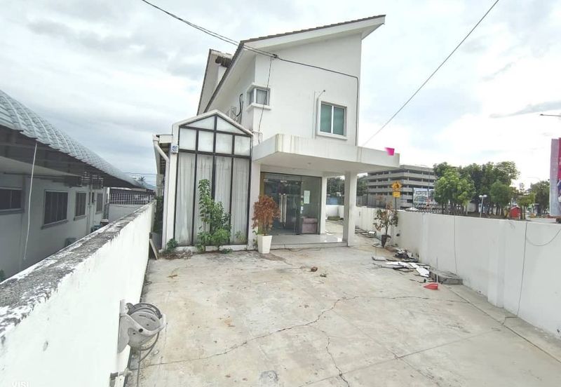 Taman Ipoh Selatan (Ipoh Garden South)