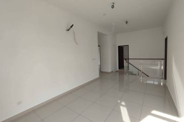 BANDAR BARU SRI KLEBANG