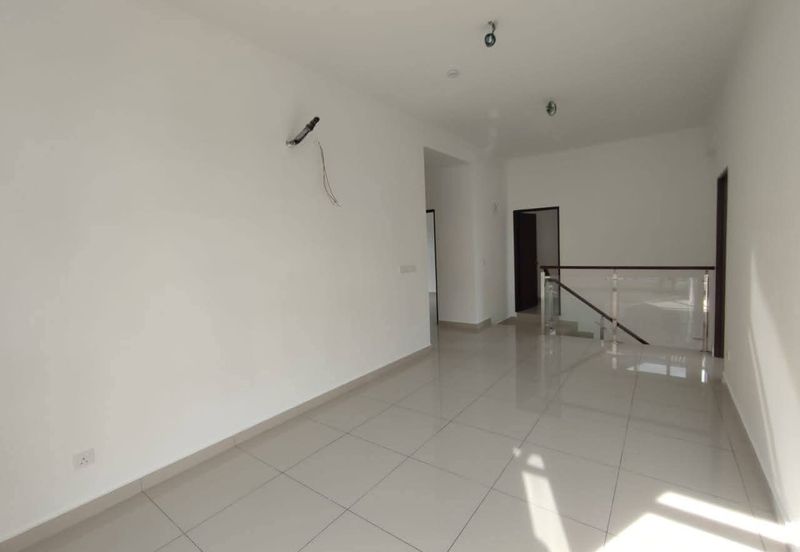 BANDAR BARU SRI KLEBANG