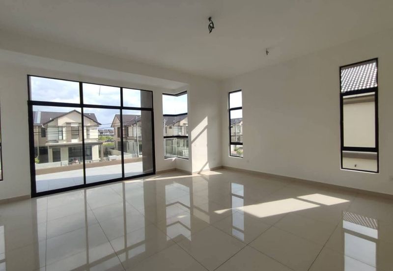 BANDAR BARU SRI KLEBANG