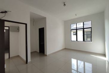 BANDAR BARU SRI KLEBANG