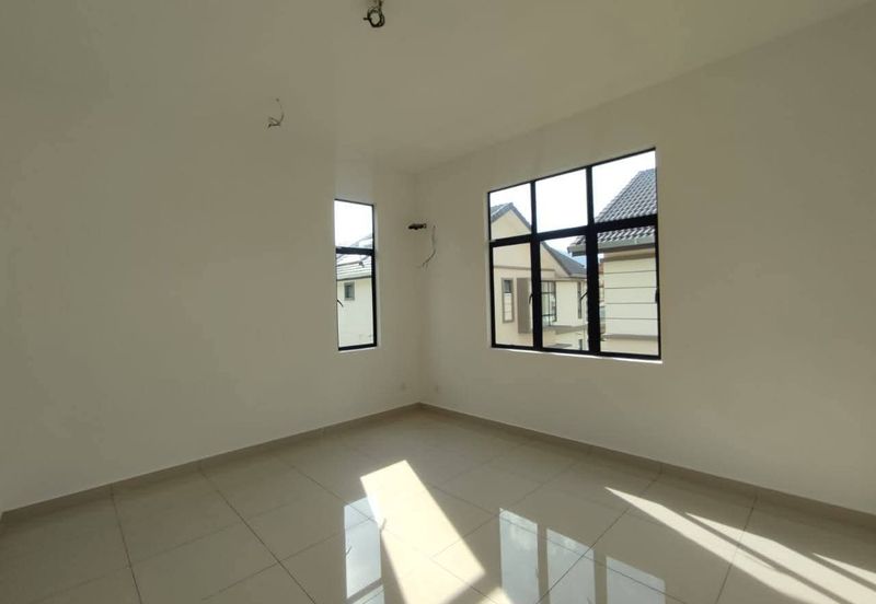 BANDAR BARU SRI KLEBANG