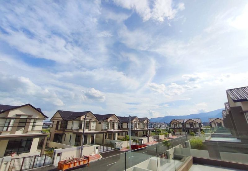 BANDAR BARU SRI KLEBANG