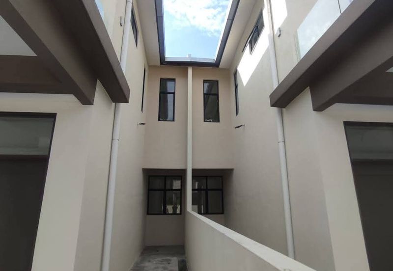 BANDAR BARU SRI KLEBANG