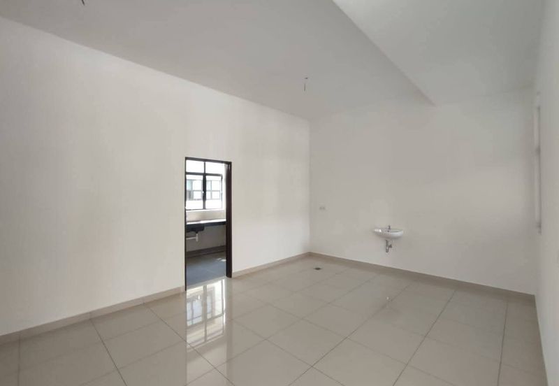 BANDAR BARU SRI KLEBANG