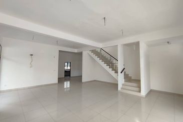 BANDAR BARU SRI KLEBANG