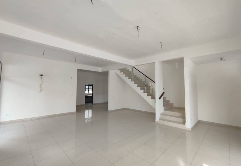 BANDAR BARU SRI KLEBANG