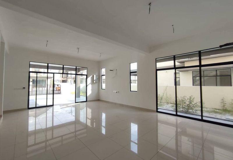 BANDAR BARU SRI KLEBANG