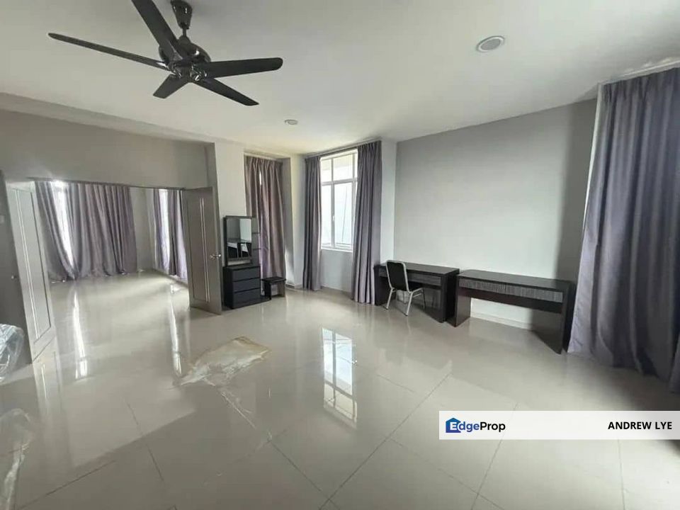 Lahat Mines 2.5 Storey Bungalow For Sale , Perak, Lahat