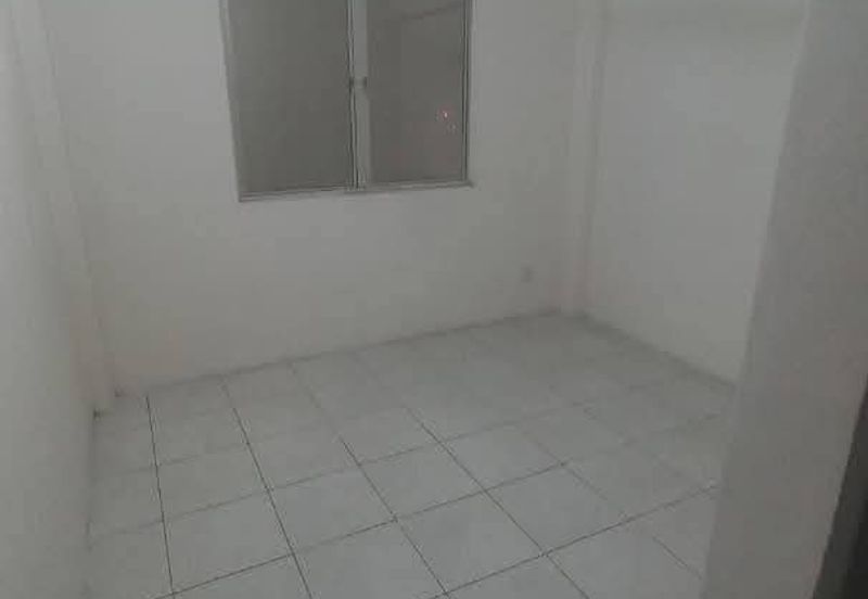 D'Aman Residences, Meru