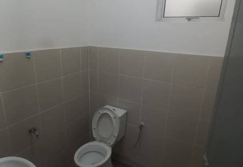 D'Aman Residences, Meru