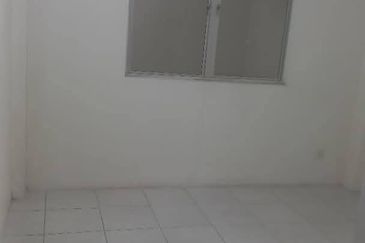 D'Aman Residences, Meru