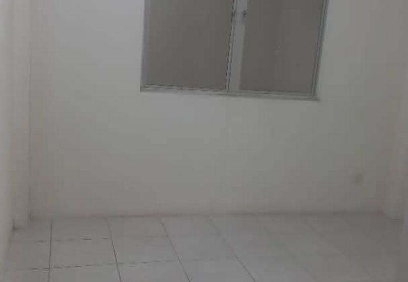 D'Aman Residences, Meru