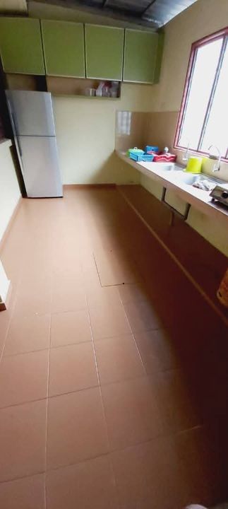 Taman Cempaka Double Storey House For Rent, Perak, Ipoh