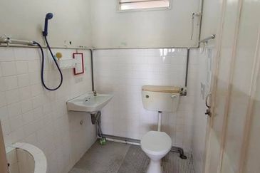 Taman Ipoh Selatan (Ipoh Garden South)