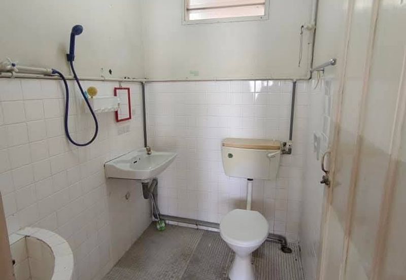 Taman Ipoh Selatan (Ipoh Garden South)