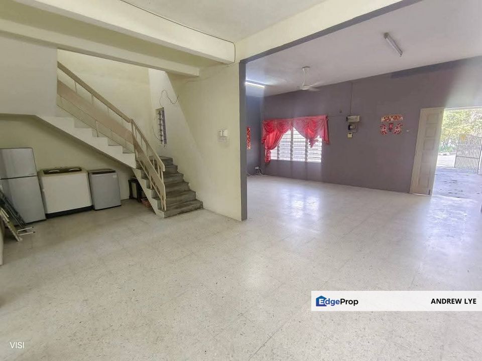 Ipoh Garden South Double Storey House For Sale, Perak, Ipoh