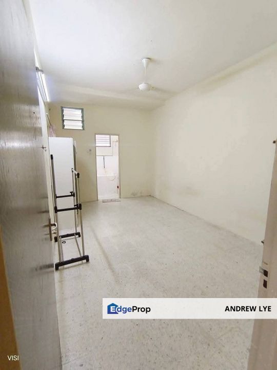 Ipoh Garden South Double Storey House For Sale, Perak, Ipoh