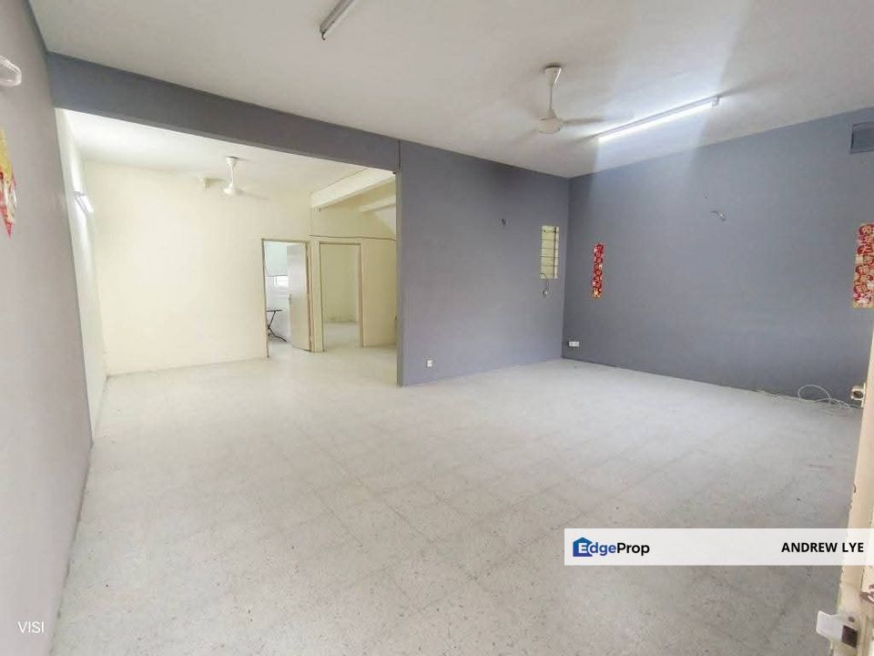 Ipoh Garden South Double Storey House For Sale, Perak, Ipoh