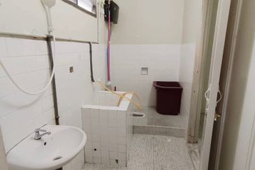 Taman Ipoh Selatan (Ipoh Garden South)