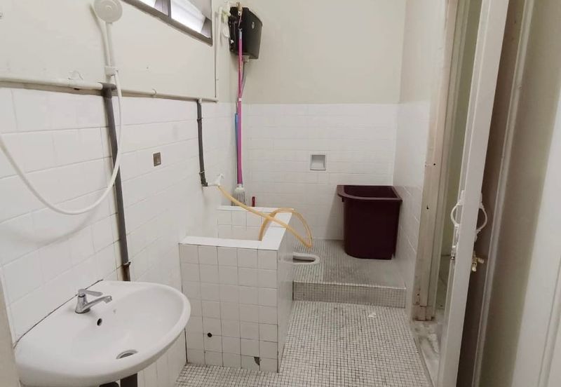 Taman Ipoh Selatan (Ipoh Garden South)