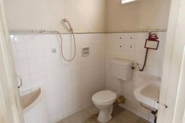 Taman Ipoh Selatan (Ipoh Garden South)