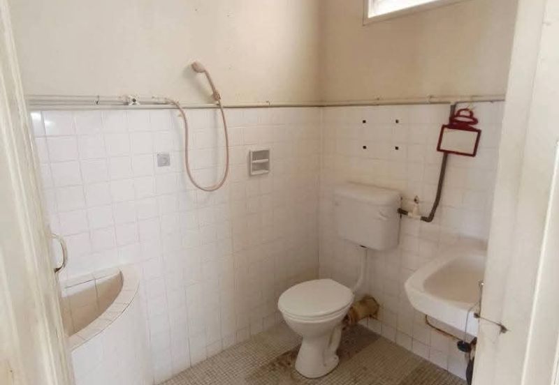 Taman Ipoh Selatan (Ipoh Garden South)