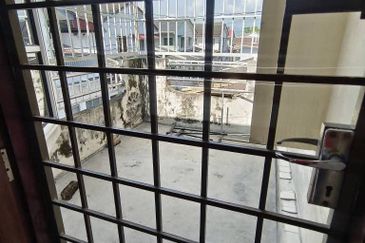 Taman Ipoh Selatan (Ipoh Garden South)