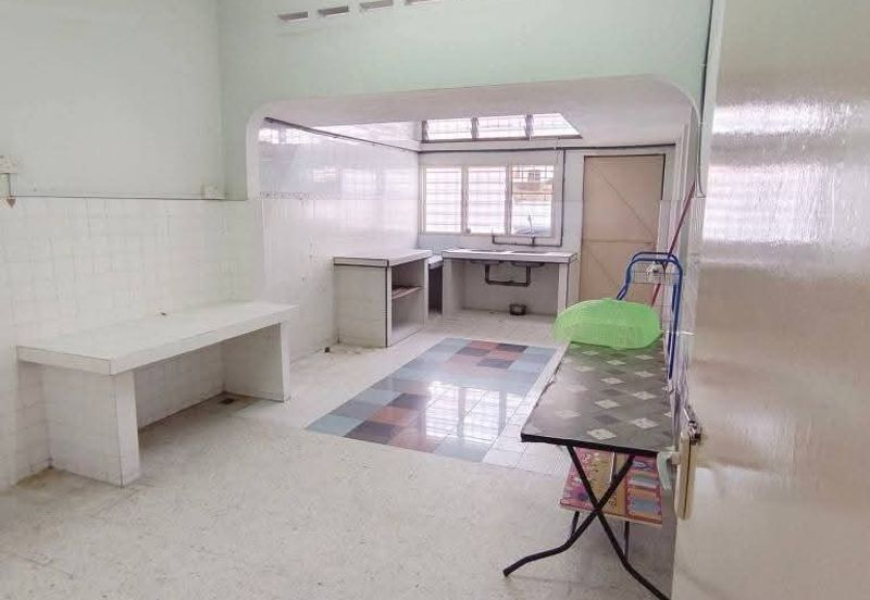 Taman Ipoh Selatan (Ipoh Garden South)