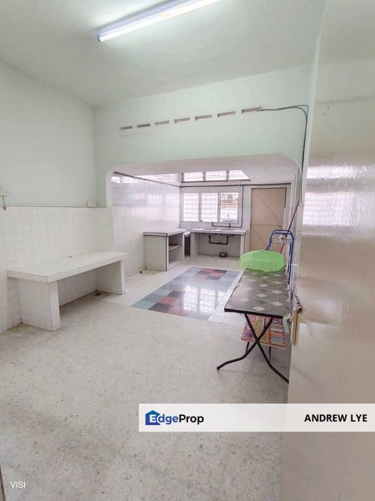 Ipoh Garden South Double Storey House For Sale, Perak, Ipoh