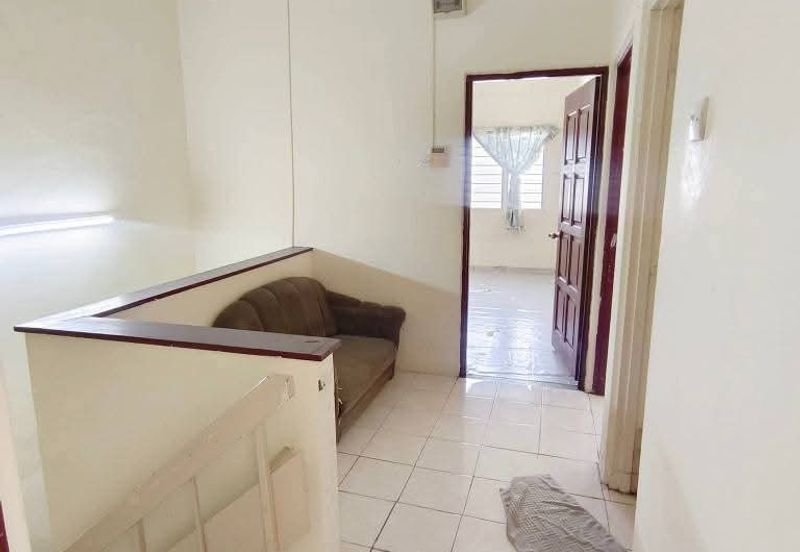 Taman Ipoh Selatan (Ipoh Garden South)