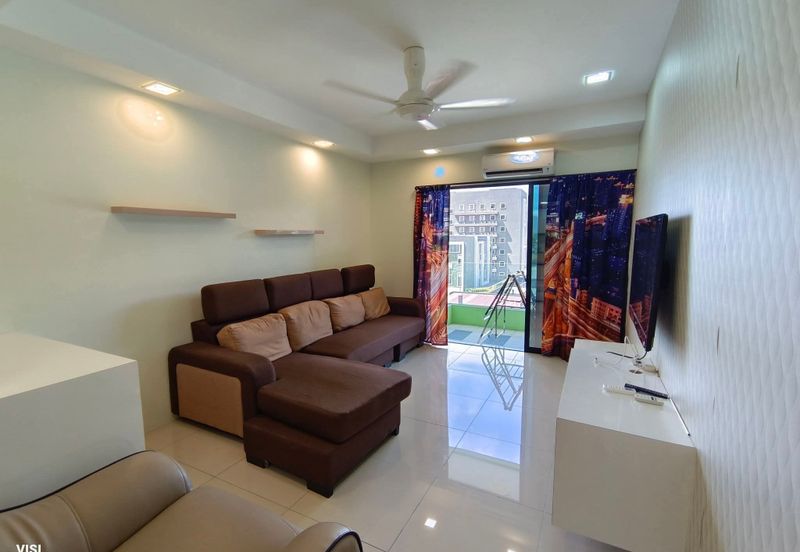 Manhattan Condominium