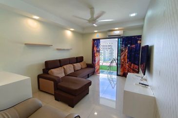 Manhattan Condominium