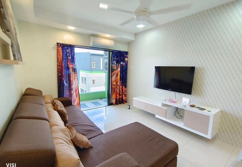 Manhattan Condominium