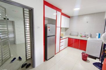 Manhattan Condominium