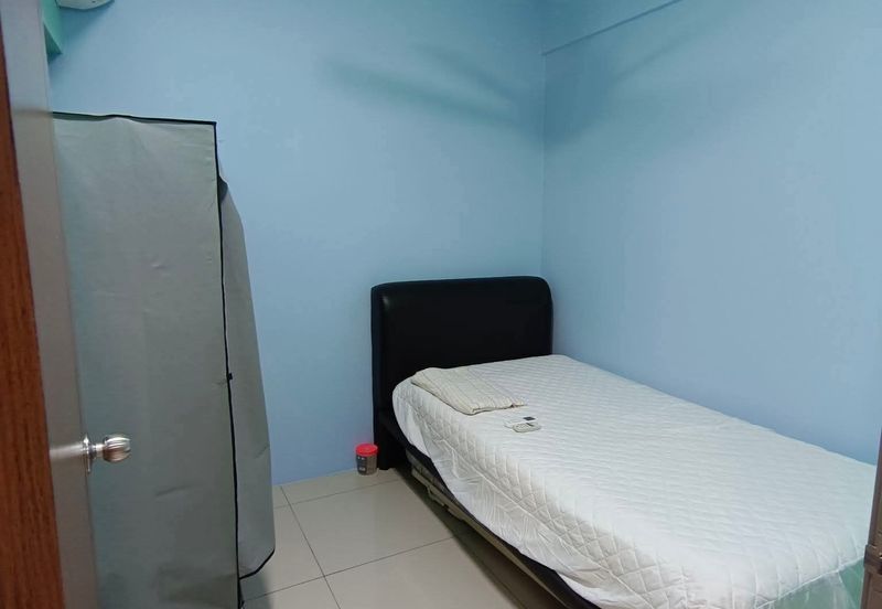 Manhattan Condominium