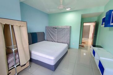 Manhattan Condominium