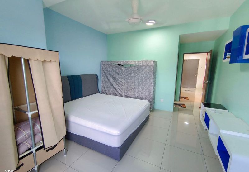 Manhattan Condominium