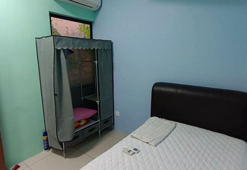 Manhattan Condominium