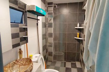 Manhattan Condominium