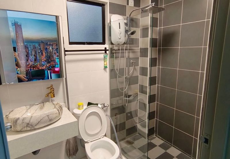 Manhattan Condominium