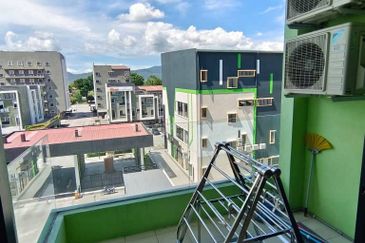 Manhattan Condominium